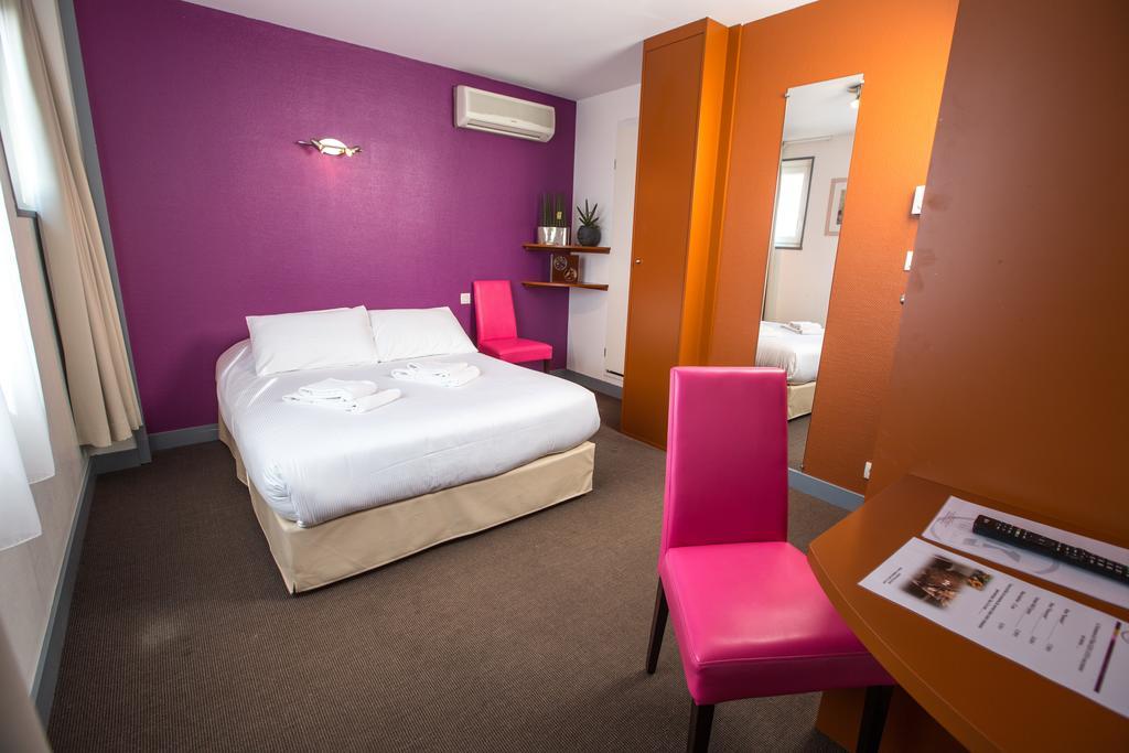 Sea View Hotel Saint-Gilles-Croix-de-Vie Room photo