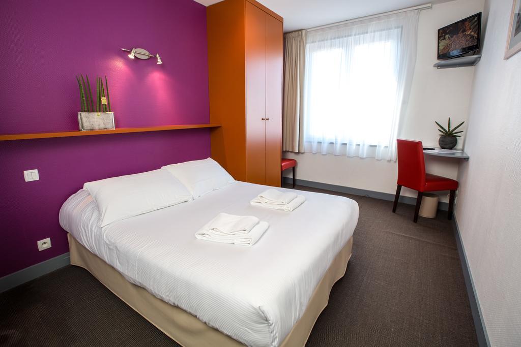 Sea View Hotel Saint-Gilles-Croix-de-Vie Room photo