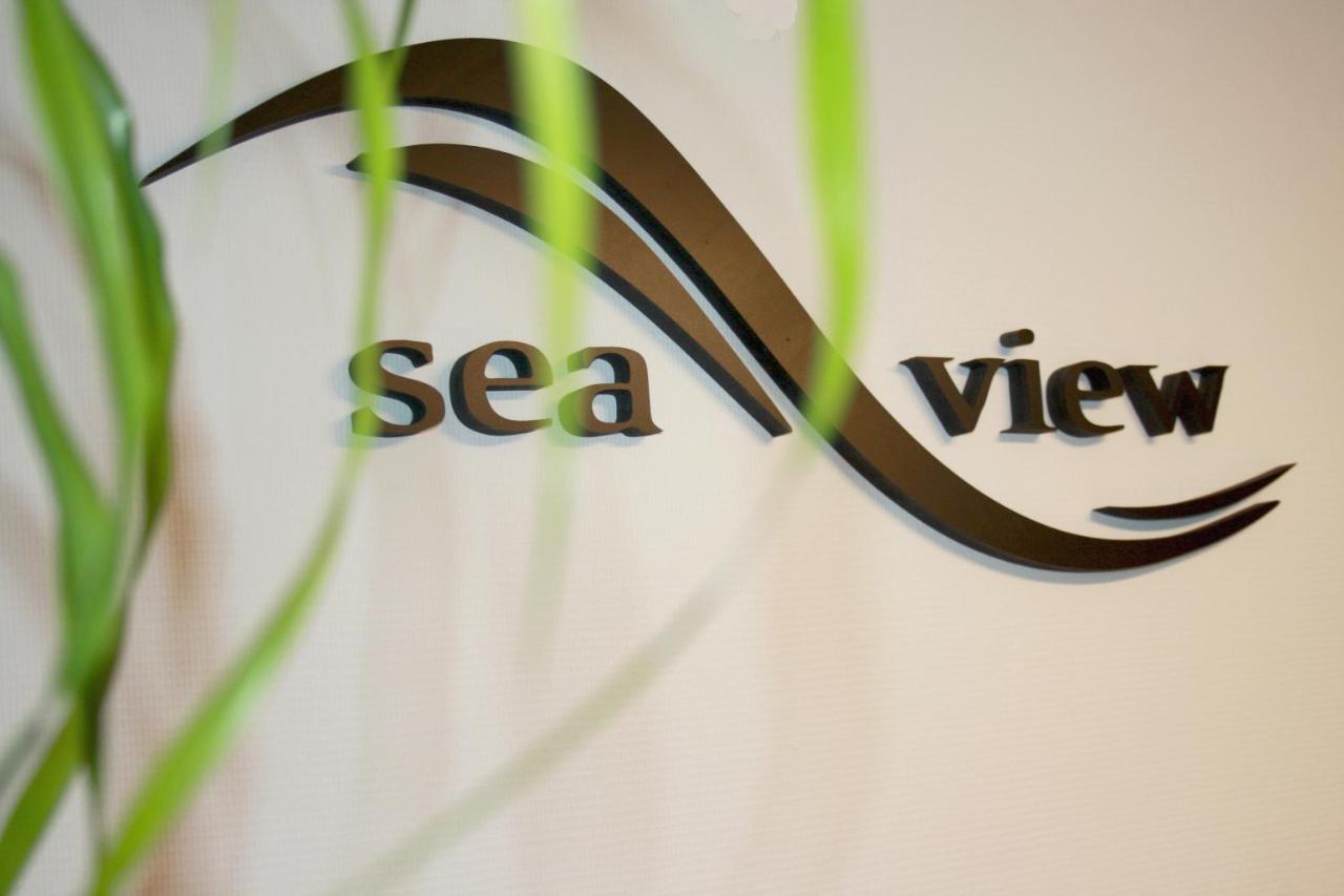 Sea View Hotel Saint-Gilles-Croix-de-Vie Exterior photo